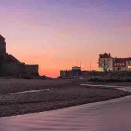 Appartement Lahoucine Boulogne-sur-Mer Exterior foto