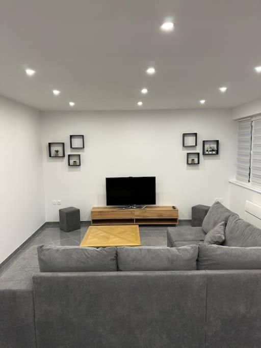 Appartement Lahoucine Boulogne-sur-Mer Exterior foto
