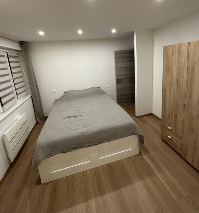 Appartement Lahoucine Boulogne-sur-Mer Exterior foto
